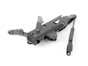 ES#158225 - 54317043888 - Convertible Top Hinge - Right - Replacement hinge for the convertible top - Genuine BMW - BMW