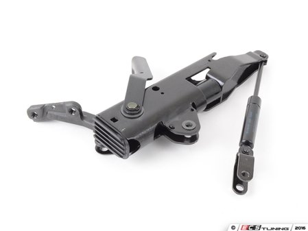 ES#158225 - 54317043888 - Convertible Top Hinge - Right - Replacement hinge for the convertible top - Genuine BMW - BMW