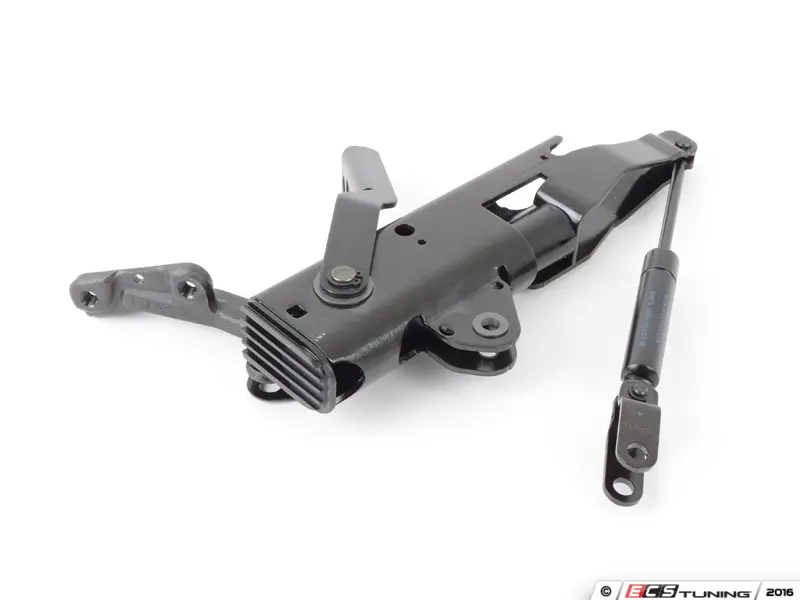 Genuine BMW - 54317043888 - Convertible Top Hinge - Right (54-31-7