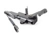 ES#158225 - 54317043888 - Convertible Top Hinge - Right - Replacement hinge for the convertible top - Genuine BMW - BMW