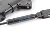 ES#158225 - 54317043888 - Convertible Top Hinge - Right - Replacement hinge for the convertible top - Genuine BMW - BMW