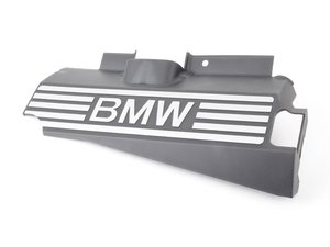 ES#18568 - 11127548851 - Ignition Coil Cover - Cylinders 1-4 - Located on the valve cover - Genuine BMW - BMW