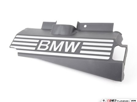 ES#18568 - 11127548851 - Ignition Coil Cover - Cylinders 1-4 - Located on the valve cover - Genuine BMW - BMW