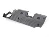 ES#18568 - 11127548851 - Ignition Coil Cover - Cylinders 1-4 - Located on the valve cover - Genuine BMW - BMW