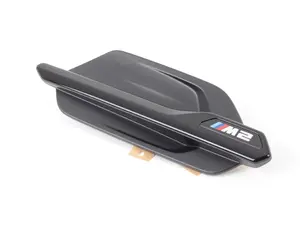 M Performance Fender Grille - Right