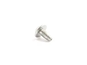Fillister Head Screw