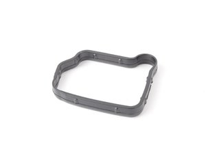 ES#2226548 - 2710161321 - Spark Plug Tube Seal - Priced Each - Four (4) Required Per Engine. Must be replaced when replacing the main valve cover gasket. - Genuine Mercedes Benz - Mercedes Benz