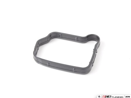 ES#2226548 - 2710161321 - Spark Plug Tube Seal - Priced Each - Four (4) Required Per Engine. Must be replaced when replacing the main valve cover gasket. - Genuine Mercedes Benz - Mercedes Benz