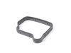 ES#2226548 - 2710161321 - Spark Plug Tube Seal - Priced Each - Four (4) Required Per Engine. Must be replaced when replacing the main valve cover gasket. - Genuine Mercedes Benz - Mercedes Benz