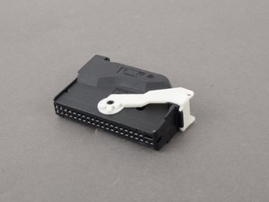 ES#2711003 - 61138366274 - COVERING CAP - Genuine MINI - 