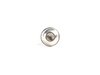 ES#17172 - 07149149399 - Fillister Head Screw - M5X10 - Genuine BMW - BMW