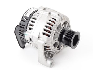 ES#2722886 - 12311405918KT - Re Manufactured Alternator  - Includes a $200 refundable core charge - Genuine BMW - BMW