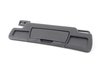 ES#3489957 - 17281023009051 - SUN VISOR, SLIDING - Genuine Mercedes Benz - 