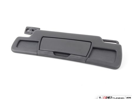 ES#3489957 - 17281023009051 - SUN VISOR, SLIDING - Genuine Mercedes Benz - 
