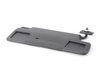 ES#3489957 - 17281023009051 - SUN VISOR, SLIDING - Genuine Mercedes Benz - 
