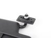 ES#3489957 - 17281023009051 - SUN VISOR, SLIDING - Genuine Mercedes Benz - 