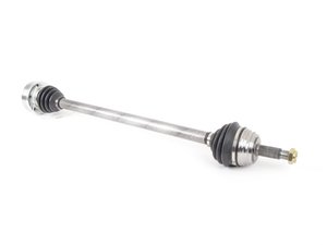 ES#3074825 - NCV72014 - Axle Assembly - Right - Brand new, complete axle assembly, NO core charge - GSP North America - Volkswagen