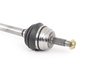 ES#3074825 - NCV72014 - Axle Assembly - Right - Brand new, complete axle assembly, NO core charge - GSP North America - Volkswagen