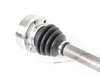 ES#3074825 - NCV72014 - Axle Assembly - Right - Brand new, complete axle assembly, NO core charge - GSP North America - Volkswagen