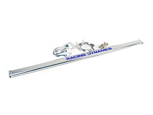 ES#3023765 - 1969939011 - Racing Dynamics Front Strut Brace  - Reduce chassis flexing - quality performance from one of the original BMW tuners! - Racing Dynamics - BMW