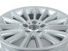 ES#1901950 - 36116775407 - 18" Radial spoke style 237 - Priced Each - 18x8 ET30 CB 72.6mm. - Genuine BMW - BMW