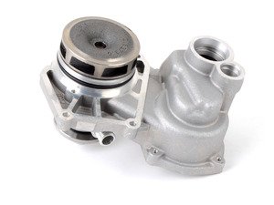 ES#2786624 - 11510004162 - Remanufactured Water Pump - Remanufactured, but no core charge! - Genuine BMW - BMW