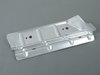 ES#281182 - 06F129597F - Heat Shield - Controls heat dissipation from turbocharger area - Genuine Volkswagen Audi - Volkswagen