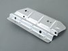 ES#281182 - 06F129597F - Heat Shield - Controls heat dissipation from turbocharger area - Genuine Volkswagen Audi - Volkswagen
