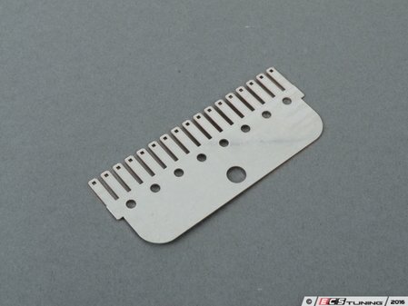 ES#165442 - 61138353739 - CONNECTOR - See MOQKT - Genuine BMW - BMW MINI