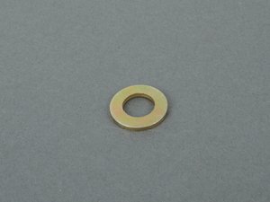 ES#185542 - 72111808673 - WASHER - Genuine BMW - BMW