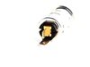 ES#168951 - 61346973037 - Plug-In Socket - Metal cage that receives a power plug - Genuine BMW - BMW MINI