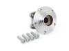 ES#3090051 - 4F0598611B - Wheel Bearing - Priced Each - Fits both left and right sides - Optimal - Audi