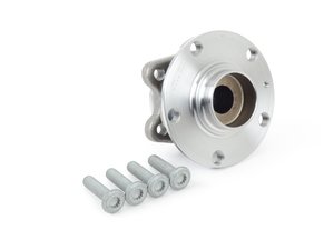 ES#3090051 - 4F0598611B - Wheel Bearing - Priced Each - Fits both left and right sides - Optimal - Audi