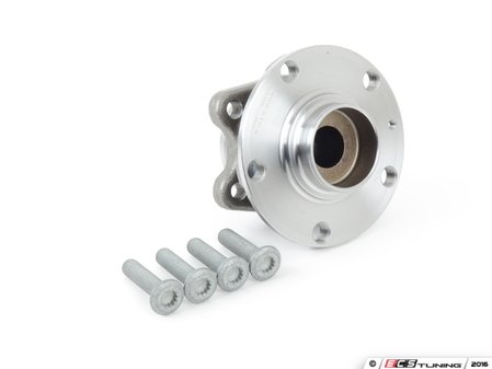 ES#3090051 - 4F0598611B - Wheel Bearing - Priced Each - Fits both left and right sides - Optimal - Audi