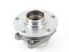 ES#3090051 - 4F0598611B - Wheel Bearing - Priced Each - Fits both left and right sides - Optimal - Audi