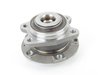 ES#3090051 - 4F0598611B - Wheel Bearing - Priced Each - Fits both left and right sides - Optimal - Audi