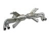 ES#3056636 - 768334 - Cat-Back - Race System - Stainless system fits to factory tips - Supersprint - Audi