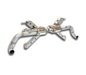 ES#3055316 - 771134 - Cat-Back - Race System - Stainless system fits to factory tips - Supersprint - Audi