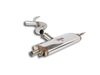 ES#3107713 - 768141kt2 - TurboBack Exhaust System - Resonated - 200 cell catalytic converter with street muffler - Supersprint - Audi