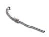 ES#3107713 - 768141kt2 - TurboBack Exhaust System - Resonated - 200 cell catalytic converter with street muffler - Supersprint - Audi