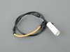 ES#2898266 - 34352283405 - Front Brake Pad Wear Sensor - Right - Factory direct replacement - Vemo - BMW