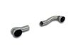 ES#3107711 - 768421kt - TurboBack Exhaust System - Resonated - 200 cell catalytic converter with street muffler - Supersprint - Audi