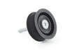 ES#2979257 - 7PP145276 - Deflection Roller With Fastening Screw And Cap - Located on the left side of the engine between the water pump pulley and the air conditioning compressor pulley - Hamburg Tech - Porsche