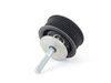 ES#2979257 - 7PP145276 - Deflection Roller With Fastening Screw And Cap - Located on the left side of the engine between the water pump pulley and the air conditioning compressor pulley - Hamburg Tech - Porsche