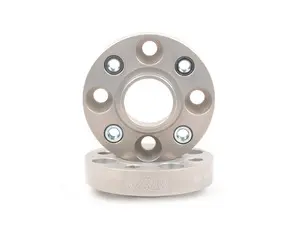 H&R DRA Series Wheel Spacers - 25mm (1 Pair)