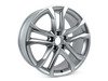 ES#2644890 - 4G0601025BS - WHEEL - (NO LONGER AVAILABLE) - Genuine Volkswagen Audi - 