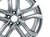 ES#2644890 - 4G0601025BS - WHEEL - (NO LONGER AVAILABLE) - Genuine Volkswagen Audi - 