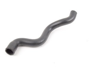 ES#3039112 - 64211368715 - Heater Hose - Return - Replace your cracked or leaking hose to prevent coolant loss. - Rein - BMW