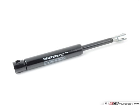 ES#2800938 - 1249800164 - Hatch Strut - Priced Each - Two (2) Required Per Vehicle. Recommend to replace in pairs only. - Meistersatz - Mercedes Benz
