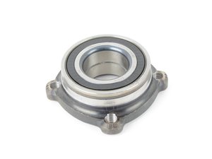 ES#2837013 - 33416764180 - E53 Rear Wheel Bearing - Priced Each - Common cause for noise, vibration, and harshness from rear suspension - SKF - BMW
